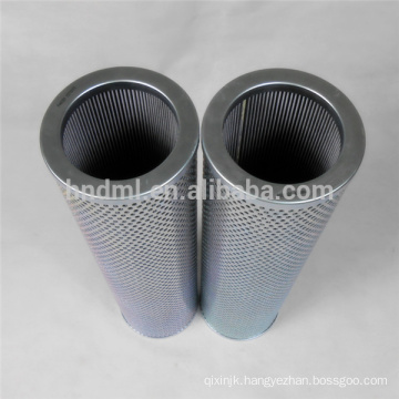 supply hydraulic oil stainless steel filter cartridge TXW12 RN 2010